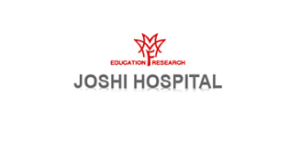 Joshi Memorial Hospital Recruitment